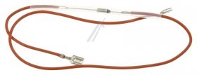 Thermostatic Fuse - 5013257151 Thermostatic Fuse + Tco [Delonghi]