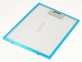 Metal Grease Trap - 49039773 Grease Metal Filter-1300100206 [Candy Hoover]