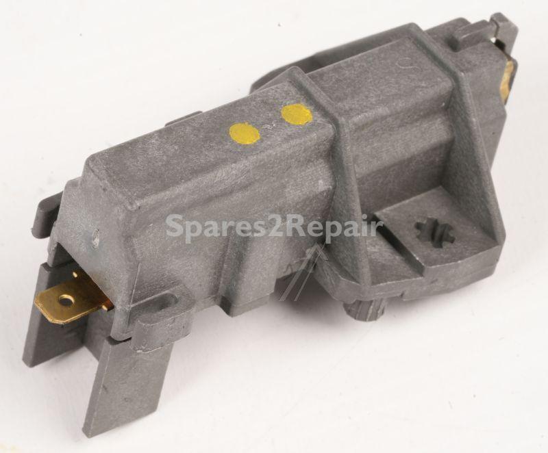 Carbon Brush - 00628506 Carbon Brush [Bosch Siemens]