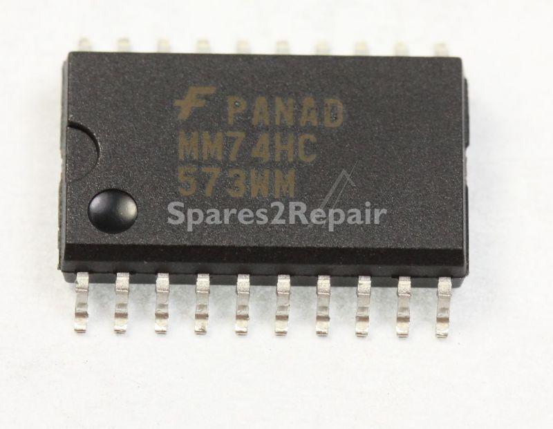 Nxp Ic - Ic Smd Rohs-konform