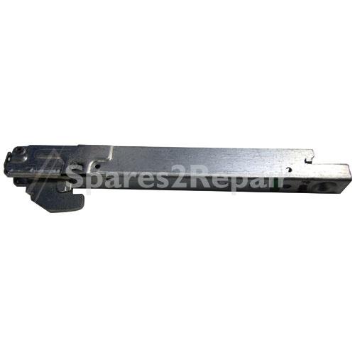 Door Hinge For Oven - 37009351 Oven Door Hinge (7 6-8 0kg gd) [Vestel]
