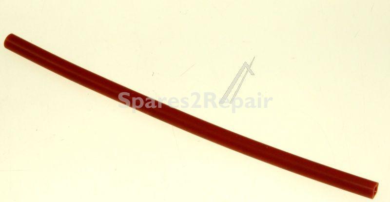 Hose - 5328504400 Silicone Hose Mrr 4x8mm L=190mm [Delonghi]