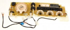 Lg Module / Electrical Unit - Pcb Assembly,display