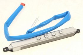 Housing - C00302754 480122102232 Transformer Box [Whirlpool Indesit]