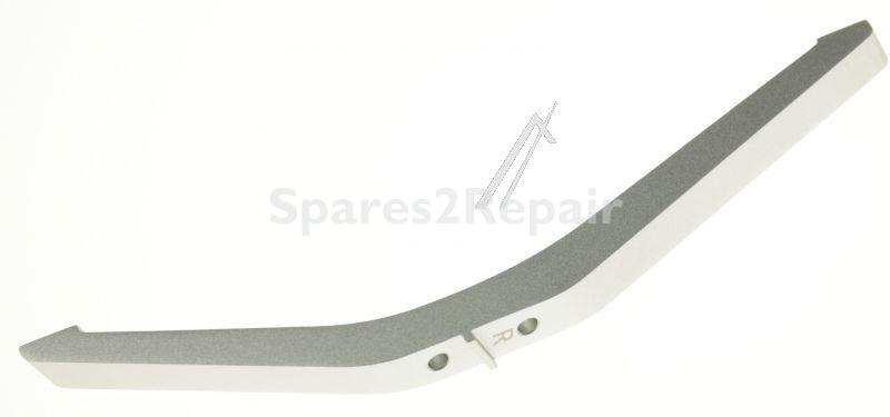 Sharp Umc Stand Support - Wua-stp-0342n Tv Stand 5 1_2-4e_es-bladeslvr-al-r