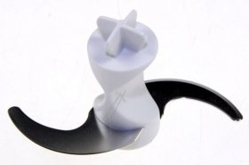 Mixer - Blender Blade - Ms-069565b Blade-white-chopper [Groupe SEB]