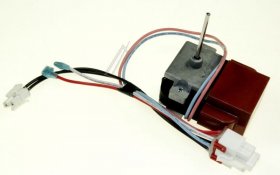 Samsung Ventilator Motor - Da31-00147b Motor Fan Liusheng Rl33 80ma 2450r