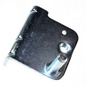 Samsung Door Hinges For Fridges - Da61-01442e Hinge-upp R rl33 New shp1-sm45c t2 5