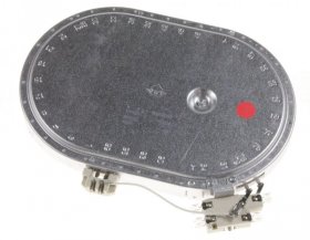 Element - 00499302 Expelled Moisture Channel [Bosch Siemens]