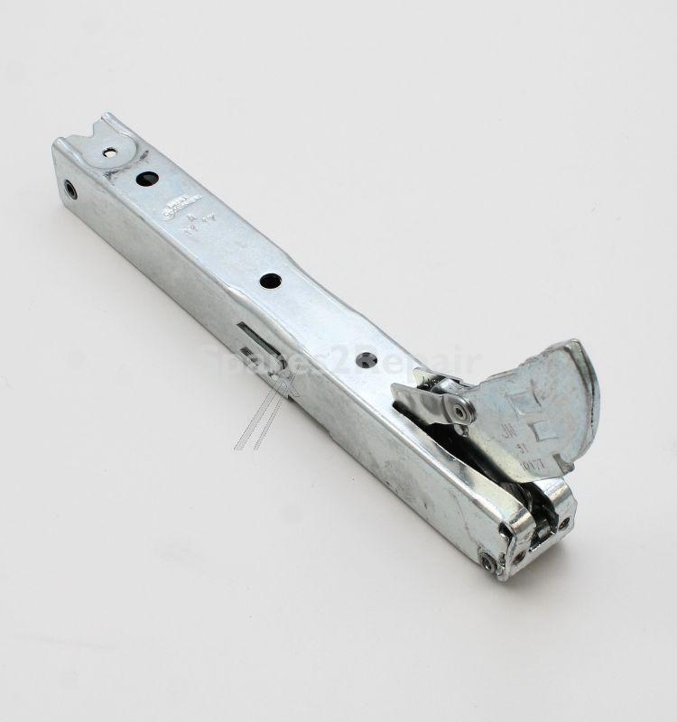 Door Hinge For Oven - 00491539 Hinge-plate [Bosch Siemens]
