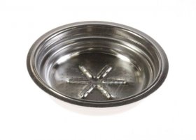 Filter Mechanical - At4025311600 Filter For Waffle 1334 [Delonghi]