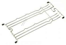 Samsung Fixings And Brackets - Dg94-00441a Assembly Rack Side(l) ve-pjt Twinno-rail