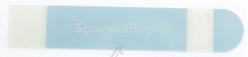 Samsung Adhesive Foil - Gh02-20462a Tape Insulation-lcd Fpcb Fix