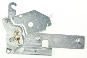 Smeg Door Hinges - 681331822 Right Hinge Assembly