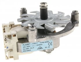 Motor - C00061537 Motor [Whirlpool Indesit]