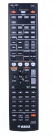 Yamaha Ir-remote Control - Rc Rx-v671 C Rav437