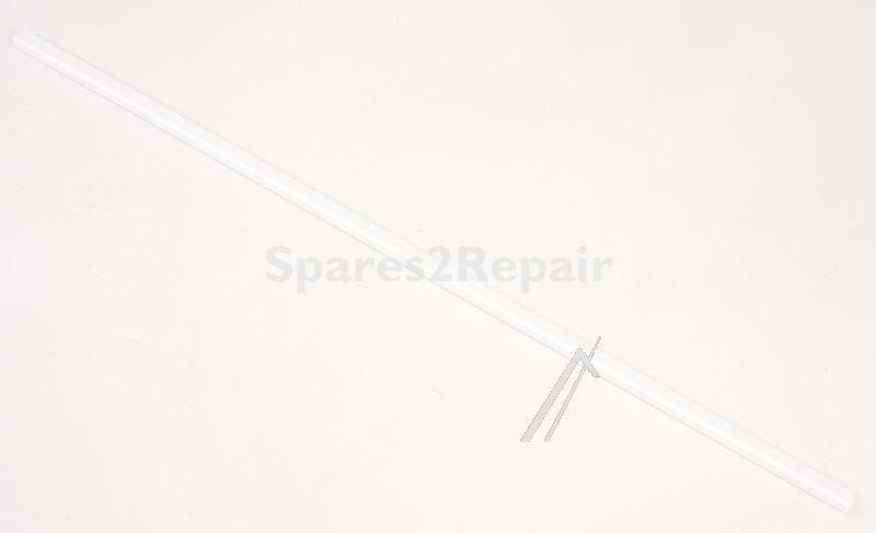 Teka Last - 81634346 Crisper Cover Edge Profile Ci2 350 Nf