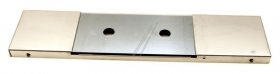 Smeg Operating Unit Screen - 695412280 Right Side Panel