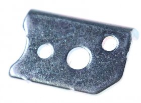 Haier Mounting Parts - 0060112416 49045859 Dr Stopper Cold-rolled Sheet
