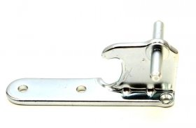 Haier Door Hinges For Fridges - 0060117188r 49113854 Left Middle Hinge