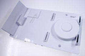 Haier Casing Cover - 0060851091 49113887 Left Freezer Airflow Duct Assembly