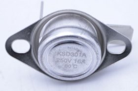 Temperature Limiter - Z3040604 Thermostat Safety 175° [Airlux]