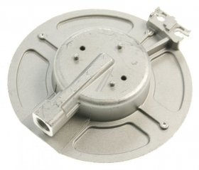 Faber Franke Roblin Mechanical Components - 1981562 133 0042 045 Sp Hob Injector Holder T r Bur 140 Met