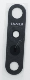 Motorola Camera Module - Sl99a6p453 Hq21212604000 + Rear Camera Bottom Lens Black