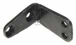 Door Hinge For Oven - 37033575 New So Oven Door Bracket [Vestel]