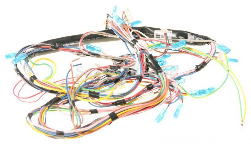 Hisense Gorenje Harness - 386902 Wiring Harness