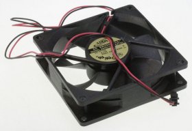 Haier Ventilator Motor - 0074091127 49055523 Fan Motor