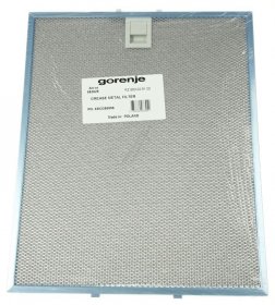 Grease Filter - Grease Metal Filter [Gorenje]
