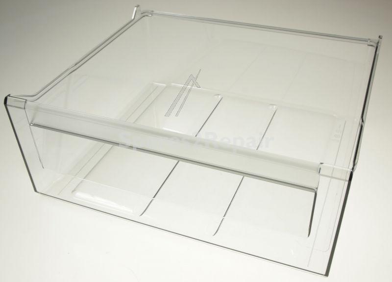 Freezer Drawer - 140132954037 Freezer Drawer Neutral 296 [Electrolux Aeg]