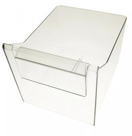 Vegetable Drawer - 140184297053 Crisper neutral 296 222x2 [Electrolux Aeg]