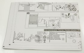 Jigs - 140002854937 Template Door Panel Compl [Electrolux Aeg]