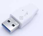 Lg Gender Changer - Eag61410704 Plug Conversion