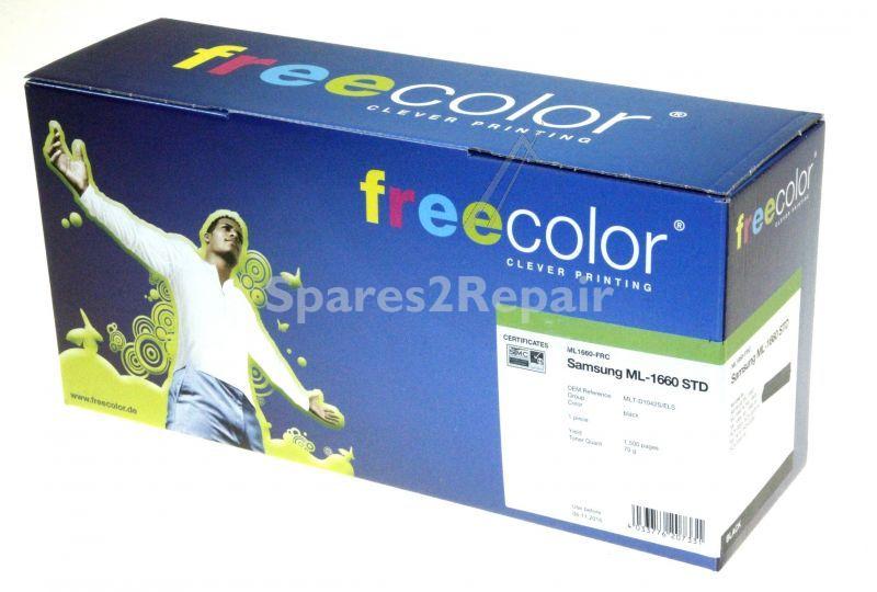 Toner Cartridge - Ml1660-frc K15355f7 Cartridge Black 1 5k