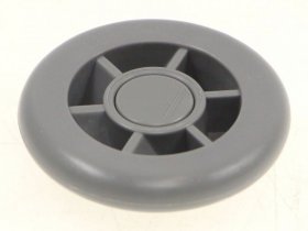 Turntable Coupler - Kw717480 Coupling Assembly [Delonghi]