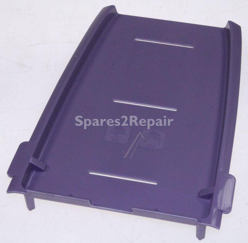 Iron Accessories - Mid Iron Mat Removable Dlvi68(bmc) 1600 [Delonghi]