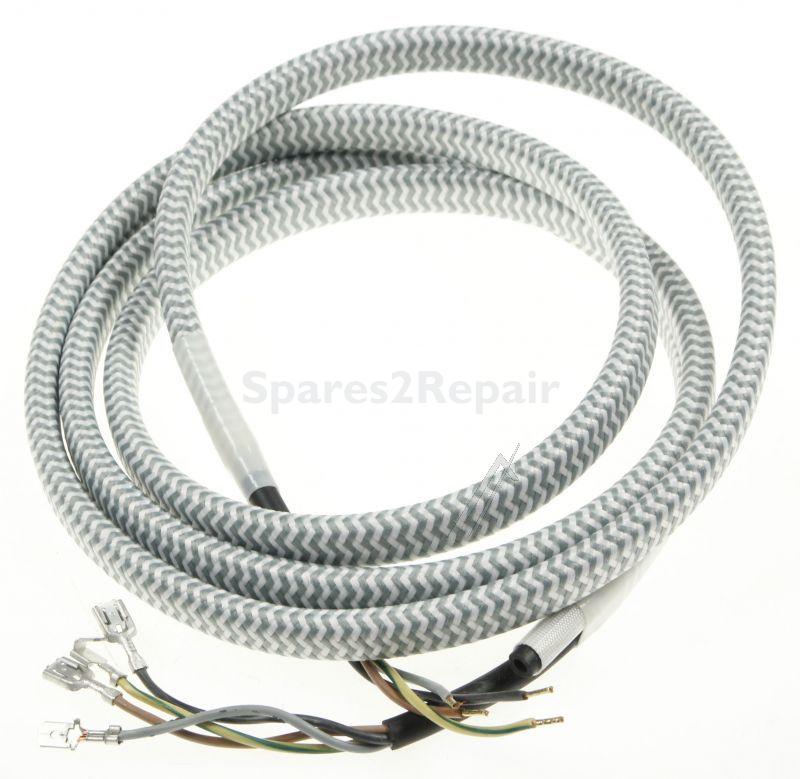 Harness - 5512810851 Double Cable 4p L=2105mm S26-1660 [Delonghi]