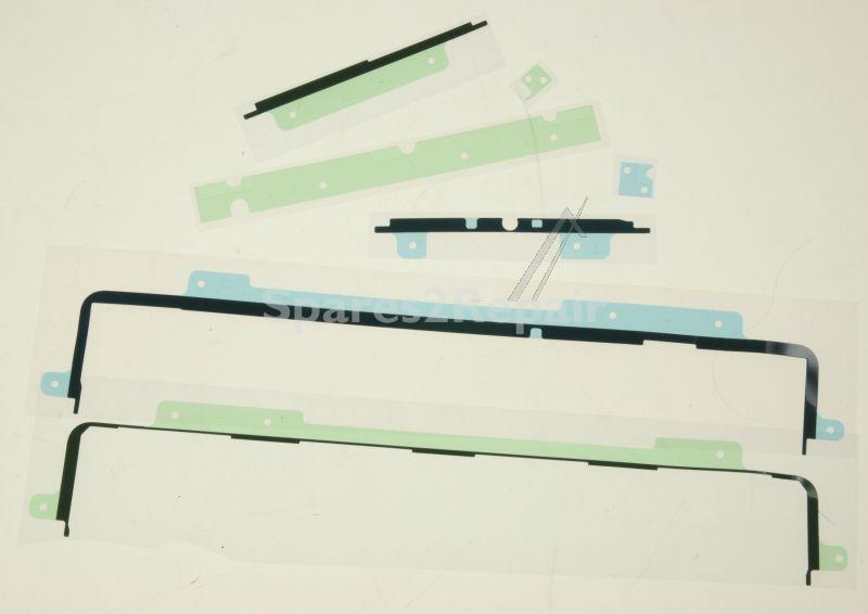 Samsung Adhesive Foil - Gh82-20768a A-s Rework Kit-sm-t865_octa Outside_ww