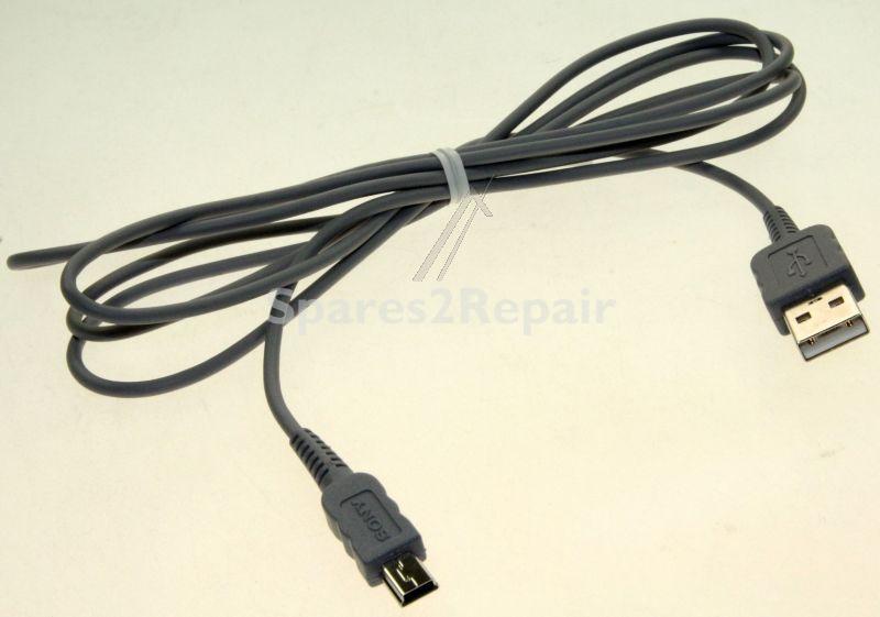 Sony Typ a plug-mini usb - Cord Connection (usb 5p)