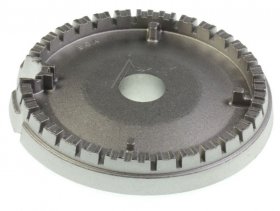 Mechanical Components - C00303558 488000303558 Burner Ring-flame Splitter-large Defendi [Whirlpool Indesit]