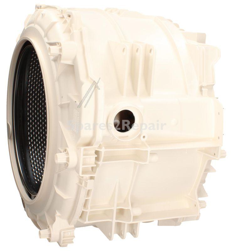 Tub Flap - C00282096 482000072348 Plastic Tank 1400tl [Whirlpool Indesit]