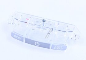 Philips Button - 423902199872 Button Frame Assembly