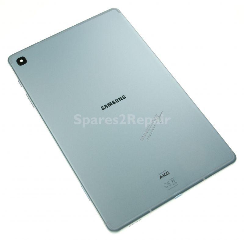 Samsung Battery Compartment Lid - Gh82-22632b Svc Cover Assembly-rear