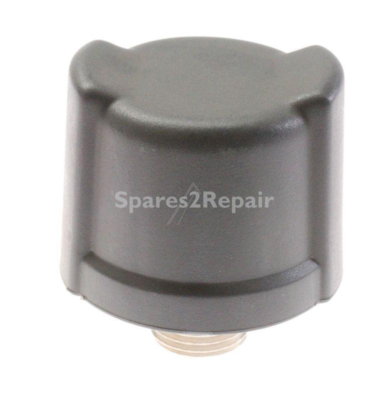 Sealing Materials - 5391165800 Upper Motor Seal Wdn Epdm Bonded [Delonghi]
