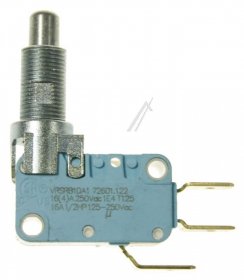 Smeg Switch - 814490796 Door Micro-switch
