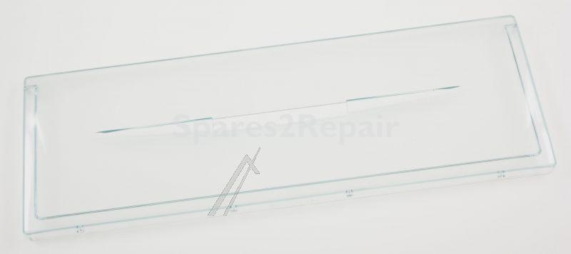 Panel - C00270707 488000270707 Panel Crisper Box Green Wxh 460x [Whirlpool Indesit]