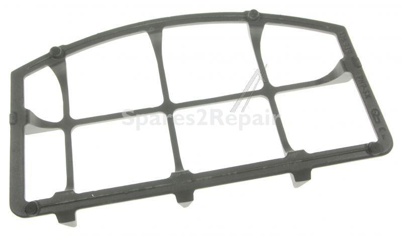 Cooker Pan Support - C00082652 482000076843 Burn grid Working Table Ironph94 [Whirlpool Indesit]